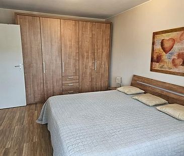 Geräumige 2-Raum-Wohnung in gepflegter Wohnanlage *Tiefgaragenstell... - Photo 1