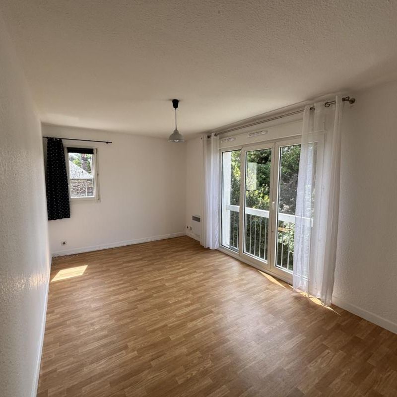 Appartement T1 à louer - 22 m² - Photo 1