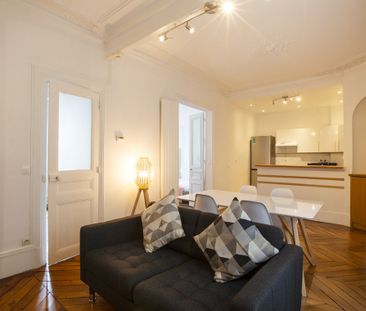 Appartement à louer rue de Rivoli, Paris 4ème - Photo 1