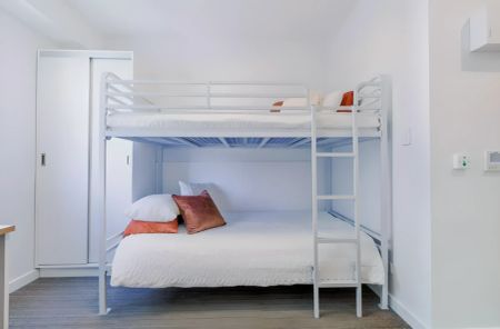 Twin Bunk Bed Studio(low floor Level 1-5) - Photo 2