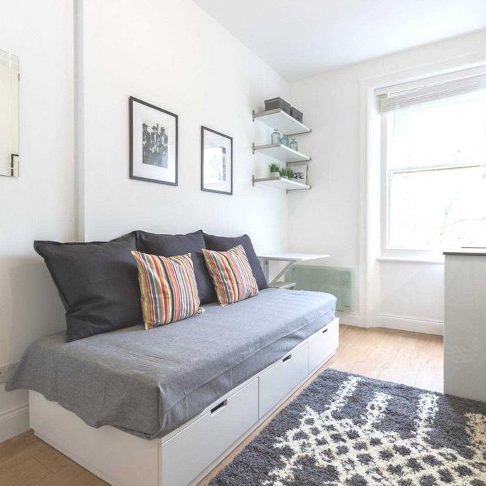 Studio to rent - Photo 2