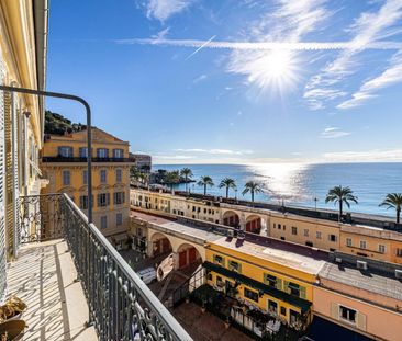 Tout savoir sur cet appartement dans le quartier Vieux-Nice, à Nice - Photo 5