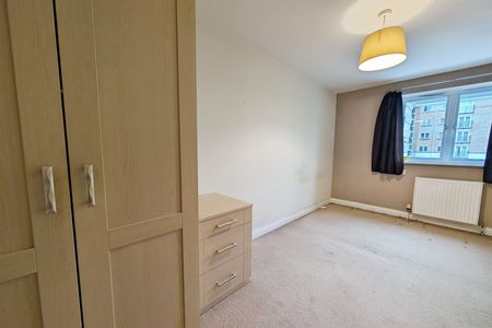 Wallace Court, The Dell, SO15 - Photo 3