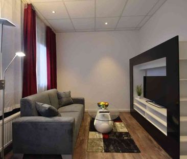 2 Zimmer, 52 m² - Photo 3