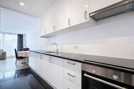 Appartement te huur - Foto 3