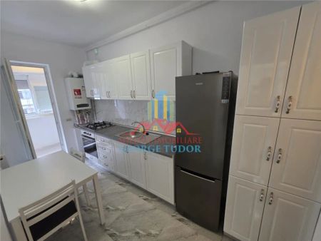 Inchiriere garsoniera Militari Residence Weiner 16 - Photo 4