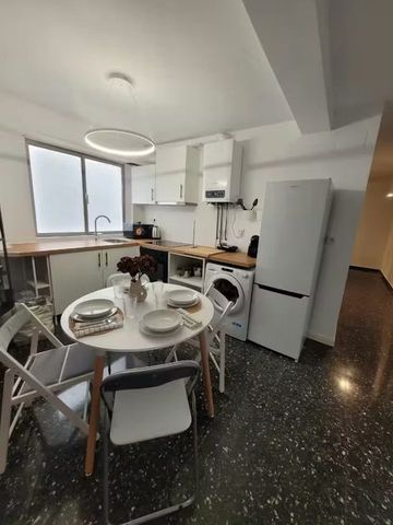 Carrer de Juan de Garay, Valencia, Valencian Community 46017 - Photo 3