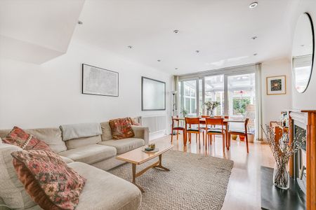 Penton Place, SE17, London - Photo 5