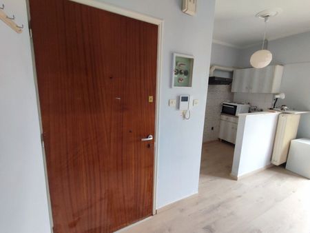 Studio/Γκαρσονιέρα για ενοικίαση Πάτρα - Κέντρο (Πάτρα) - Φωτογραφία 4