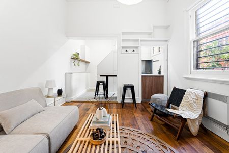 1/119 Little Smith Street, Fitzroy VIC 3065 - Photo 4