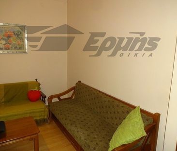 Διαμέρισμα για ενοικίαση Ευζώνων - Πεδίον Άρεως (Φάληρο - Ιπποκράτειο) - Photo 5