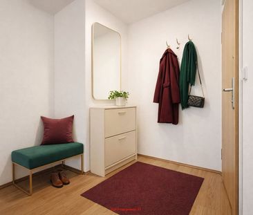 Pronájem bytu 2+kk • 40 m² bez realitkyBrožíkova, Karviná - Karviná... - Photo 6