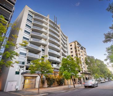 32/259-269 Hay Street, East Perth WA 6004 - Photo 1