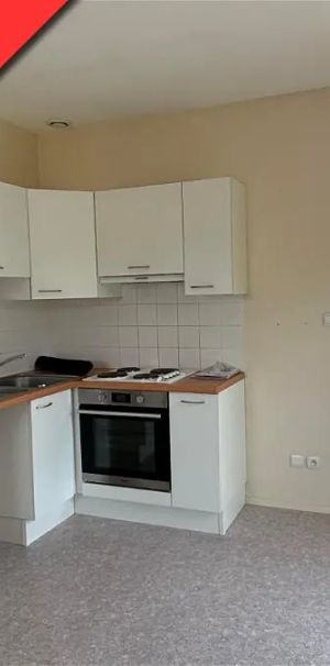 Location appartement 2 pièces - 40.17m² à St branchs (37320) - Photo 1
