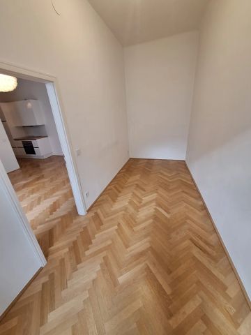 Superruhig gelegene 2 ZIMMER WOHNUNG ALBERTGASSE unbefristet - Foto 3