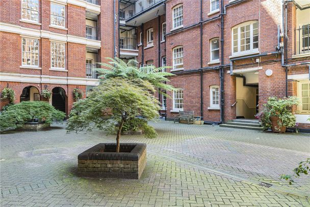 Bidborough Street, London, WC1H 9DJ - Photo 1