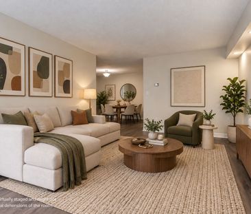 For Lease - 3300 Don Mills Road Unit# 1006, Toronto, Ontario - Photo 6