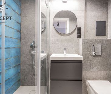 3 pok. | Balkon | ul. Rybacka | po remoncie - Фото 3