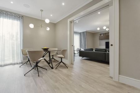 3 bedroom apartment to rent - Photo 5