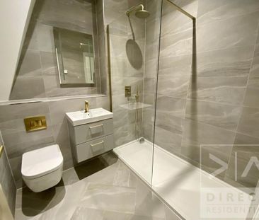 2 bedroom flat to rent - Photo 6