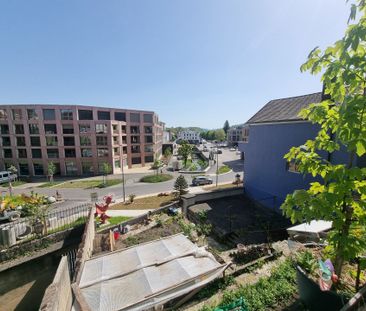 Charmant appartement de 4 pièces à Porrentruy, dans le quartier his... - Foto 6