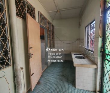 Taman hotspring Jaya house for rent - Photo 5