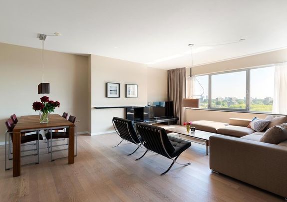 Teilingen 119, Buitenveldert-Zuid-Midden, 1082JS, Amsterdam - Photo 1