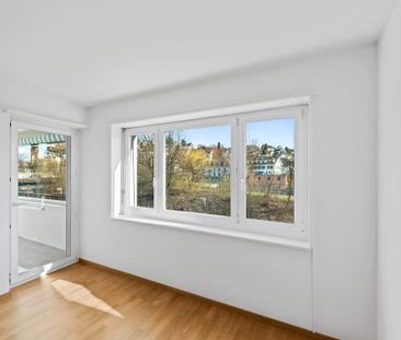 2 Zimmer, 67 m², 3. Stock - Foto 4