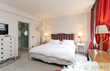 Swan Court, Chelsea Manor Street, Chelsea SW3 - Photo 5