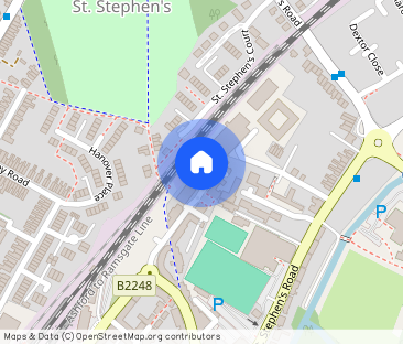 2 bedroom flat to rent - Photo 1