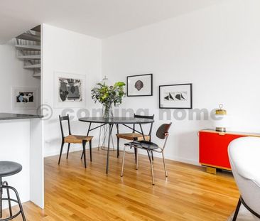 Loft feeling mit Aussicht - Foto 4