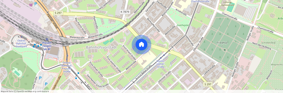 Erich-Knauf-Straße 10, 08525 Plauen