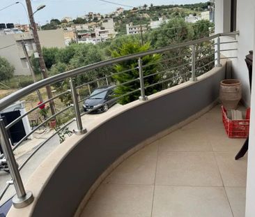 Διαμέρισμα για ενοικίαση Άγιος Ιωάννης (Ηράκλειο Κρήτης) - Photo 4