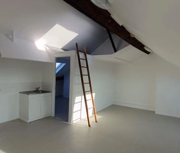 Appartement à louer 2 pièces 47.29m² - Photo 6