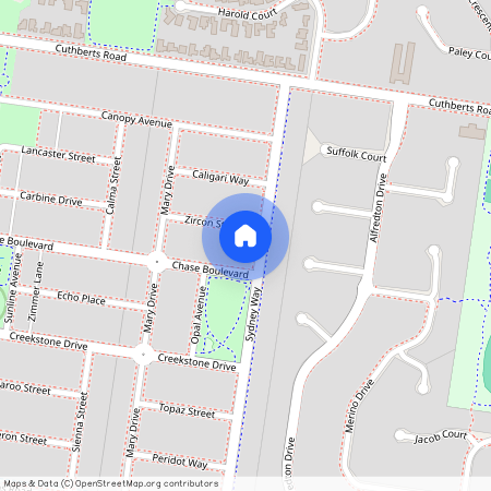 26 Sydney Way, Alfredton