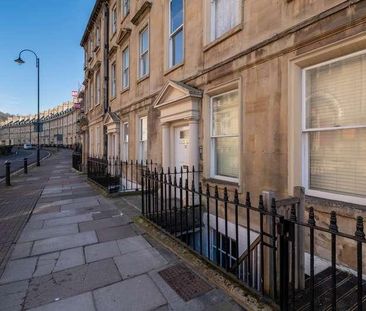 Bladud Buildings, Bath, BA1 - Photo 1