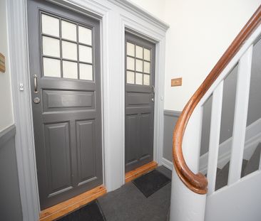 Charmerende lejlighed i det populære Øgadekvarter - Foto 4