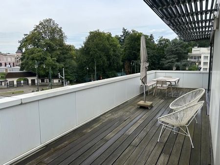 Penthouse te huur - Photo 3