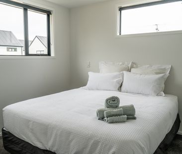 Unit 7, 307 Madras Street, City Centre (Christchurch City), Christc... - Photo 3