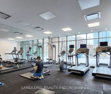 Liberty On The Park Lofts , #203 - Photo 5