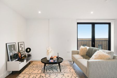 Hornby House, SL6 1NS, Maidenhead - Photo 2