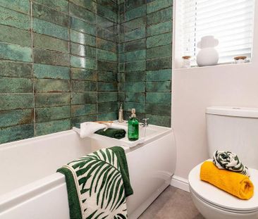 3 bedroom detached house to rent - Photo 6