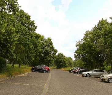 Moderne, voll möblierte 3-Zimmer-Wohnung im hellen Skandi-Stil zur ... - Photo 4