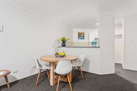 79/336 Sussex Street, Sydney - Photo 2