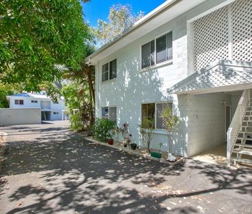 PRIVATE UNIT IN SMALL COMPLEX - WALKING DISTANCE TO BEACH - Photo 6