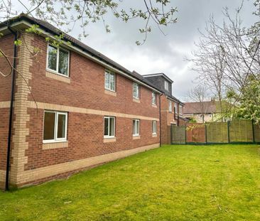 2 bedroom flat to rent - Photo 5