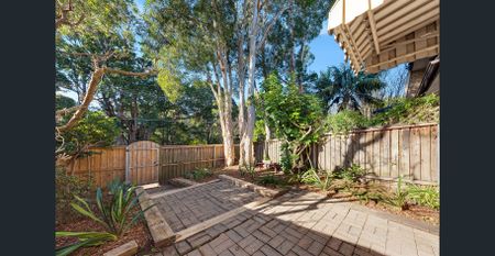 Convenient and Private Townhouse - Photo 5