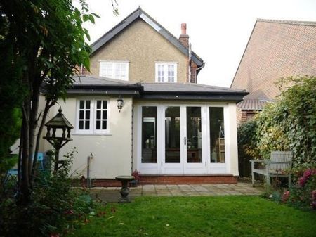 2 bedroom cottage to rent - Photo 5