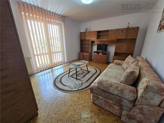Apartament 2 Camere Zona Afi - Fotografie 1