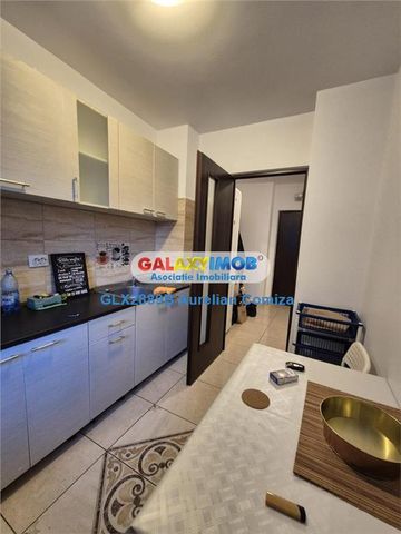 Apartament 2 camere parc Moghioros/etaj 4 - Fotografie 5